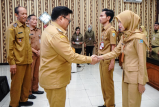 Memetakan Potensi, 200-an PNS Pemkot Salatiga Ikuti Penilaian Kompetensi Level I 2026