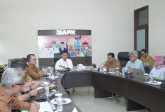 Pemkab Tegal Bersinergi Kawal Penanganan Limbah B3