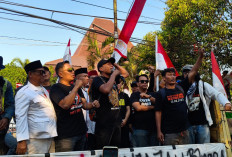 AMPB Siap Padati DPR RI, Tagih Pengesahan RUU Perampasan Aset dan Hukuman Mati Koruptor