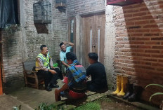 Heboh Pocong Berkeliaran di Dawe Kudus, Begini Jawaban Polisi 