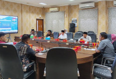 Bank Bahari Terseok: Rugi Rp1,7 Miliar, Kredit Macet Rp8 Miliar, DPRD Tegal Desak Perubahan Total