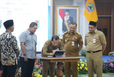 KPK Undang Bupati Kudus ke Semarang, Ada Masalah Krusial Apa? 