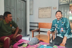 Capaian Realisasi Pelunasan PBB-P2, Kecamatan Dukuhturi Tertinggi se Kabupaten Tegal