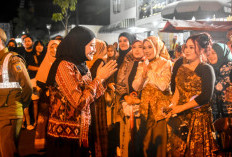 Gemas Sanloka Salatiga 2026, Ning Nawal: Relevan dalam Mendukung Kebijakan Zero Waste 