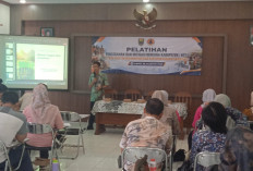 BPBD Batang Sasar Desa dan Sekolah Tangguh Bencana, Destana Capai 100