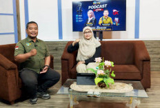 Ngeri! Aktivitas Keuangan Ilegal di Tegal Capai Rp200 Miliar, Dipicu Judi Online dan Pinjol