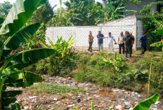 Puluhan Tahun Tercemar Limbah Industri, Warga Bulumanis Lor Pati Desak Penindakan Tegas