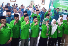 PKB Kota Pekalongan Isi DPAC dengan Milenial dan Gen Z, Siapkan Gaet Pemilih 2029