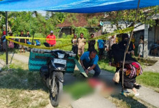 Keluhkan Tubuh Lemas, Seorang Pekerja Proyek Tewas Saat Beristirahat