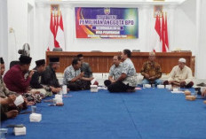 Proses Pemilihan Anggota BPD Desa Pesayangan Berlangsung Kondusif dalam Suasana Kekeluargaan