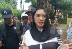 KPK Tangkap Bupati Pekalongan Fadia Arafiq, Sejumlah Ruang Kantor Disegel