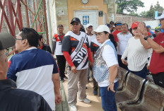 Jalan Bergelombang di Semarang Utara Tak Rusak, Pemkot Fokus Adaptasi Penurunan Tanah