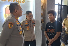 Video Seolah Jadi Korban Begal di Pekalongan Viral, Darah Cuma Tinta dan Jari Ternyata Wortel