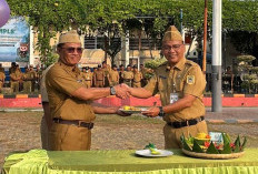 Buka MPLS SMKN 1 Adiwerna Tegal, Kacabdin Wilayah XI Dorong Digitalisasi dan Budaya Positif