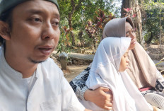 Suara Hati Yasmine Adik Kandung Mozza : Hukuman Pelaku Jangan Hanya 15 Tahun, Sekarang Kakak Sudah Tidak Sakit