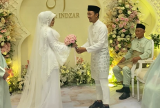 Dibela-belain Cuti, Demi Bisa Gelar Pernikahan di Tanggal Cantik 06-06-2026