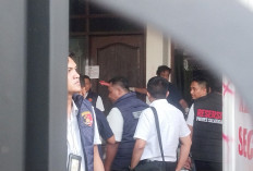 Terkait TPPU, Rumah Bos BLN Nichol Kembali Digeledah Dit Reskrimsus Polda Jateng