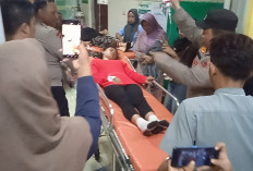 Kesaksian Warga Bawang Batang, Sisa MBG Anak Dimakan Ibu hingga Keracunan