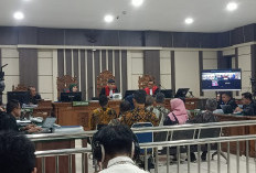 Rp11 Juta di Ultah Fadia Arafiq Disorot, Saksi: Saya Titipkan ke Pj Sekda Pekalongan