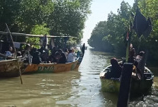 Ratusan Nelayan Semarang Belum Bisa Akses Solar Subsidi, Ini Kendala yang Ditemukan Dinas Perikanan