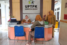 Sebanyak 17 Ribu BPJS PBI Warga Sragen Mati