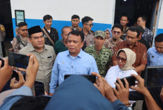 Dapur MBG Sukorejo 2 Blora Disuspend Permanen, Kepala Dapur Dicopot