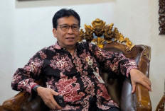 Isu Pecah Kongsi dengan Bupati Merebak Jelang Evaluasi, Ini Jawaban Sekda Rembang