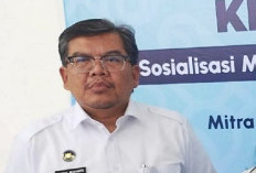 Kunjungi Grobogan, BGN Sampaikan Permohonan Maaf atas Kasus Keracunan MBG