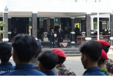 Hari Kesaktian Pancasila, Plt Bupati Pemalang Nurkholes Tekankan Pentingnya Karakter Pelajar