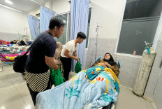 Kepala Mitra SPPG Ngemplak Minta Maaf Soal Keracunan MBG MAN 2 Rembang, Pastikan Tanggung Biaya Pasien
