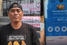 Rekening Botok Diblokir dan Medsos Dibatasi, Aktivis AMPB Pati Sebut Ada Upaya Tekan Aksi Demonstrasi
