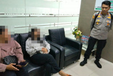 Terungkap! Bayi Dibuang dalam Kardus di Pedurungan, Polisi Amankan T.S.R.