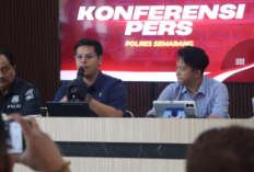 Ingat Kelompok Pemuda Bersajam Blokade Batas Kota Ungaran : 4 Orang Pelaku Diamankan, Terancan 7 Tahun Penjara