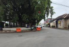 Akhir Pekan Alun-alun Batang Bakal Padat, Motor dan Mobil Disiapkan Jalur Parkir Berbeda