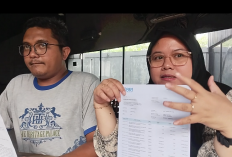 Korban Dugaan Penipuan Karyawan Bank BRI Salatiga 'Nyanyi', Beberapa Kronologi Hingga Kerugian Rp1 Miliar