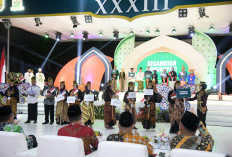 Kemenag Nilai Semarang Paling Siap Gelar MTQ Nasional 2026, PRPP Jadi Pintu Awal Kedatangan Kafilah