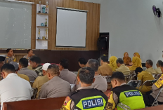 Kapolres Semarang 