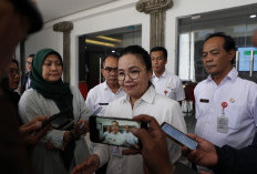 Pendapatan Daerah Semarang 2025 Tembus Rp5,81 Triliun, PAD dan Transfer Jadi Penopang Utama