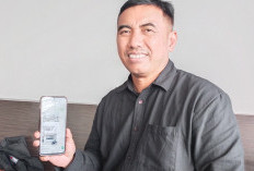 BREAKING NEWS : Kader PKS Heru Prastyo Mengundurkan Diri dari Anggota DPRD Kota Salatiga