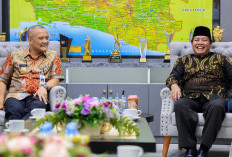 Dana Desa Menyusut, Paguyuban Kades Banyumas Curhat ke Gubernur soal Bankeu, KDMP, hingga Relokasi Puskesmas