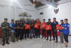 Banjir Mangkang dan Purwoyoso, Wali Kota Agustina Turun Tangan Salurkan Bantuan Darurat