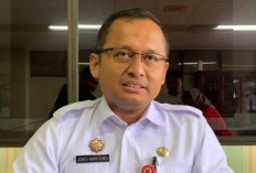 Tiga Kandidat Sekda Kota Semarang Lolos Tahap Akhir, Satu dari Luar Daerah Jadi Sorotan