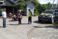 Eks Aktifis AMPB Pati Dihajar Orang Tak Dikenal, Kena Bogem Usai Tolak Bayari Sate