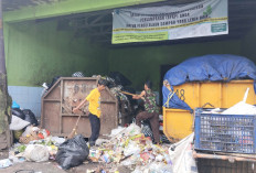 Tahun 2026 DLH Salatiga Ditarget Rp3,4 Miliar, Retribusi Sampah Dua Bulan Berjalan Baru Capai Rp180 Juta