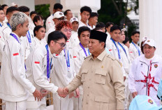 BRI Dukung Pemerintah Salurkan Bonus Rp158 Miliar bagi Peraih Medali Asian Games ke-20 dan Asian Para Games