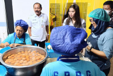 Mendikdasmen Siapkan Perubahan Sistem MBG, Kantin Sekolah Masuk Opsi Pengelolaan