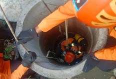 Tragis! Seorang Lansia Ditemukan Tewas di dalam Sumur Rumahnya, Ini Dugaan Sementara Faktor Penyebabnya
