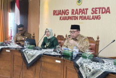 Puncak Peringatan HAN Ke-42, Dinsos KBPP Pemalang Memperkuat Sinergi Lintas Sektor