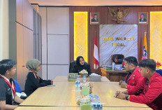 Soroti Kasus Kekerasan Seksual, GMNI Tegal Desak Perda TPKS