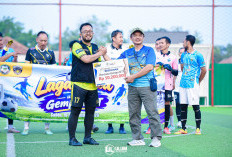 Lazismu Pekalongan Terima Donasi NTT Rp10,2 Juta dari KSPPS BTM